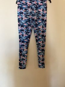 Girls leggings bundle