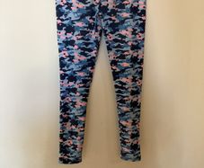 Girls leggings bundle