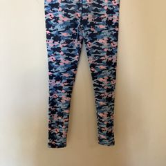Girls leggings bundle