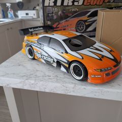 HPI nitro Evo 3 evo