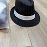 Kid's gangster costume Image 2
