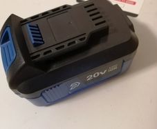 4000mAh work on 20V Lithium-Ion series Cordless Dirll/Brushless Wrench/Screwdriver/Circular Saw/Jig Saw