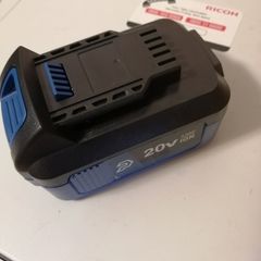 4000mAh work on 20V Lithium-Ion series Cordless Dirll/Brushless Wrench/Screwdriver/Circular Saw/Jig Saw