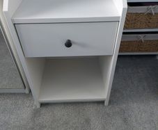 Bedside table