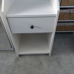 Bedside table