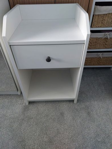 Bedside locker