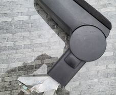 Golf mk4 / bora armrest