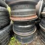 Spare wheels and wheels for plastic covers Image 3