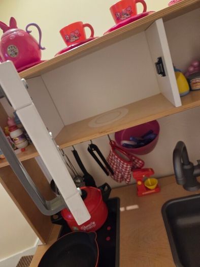 ikea kitchen toy and accesories