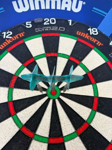Target Rove 01 - 24g