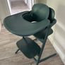 Cybex Gold Lemo 3 in 1 Image 2