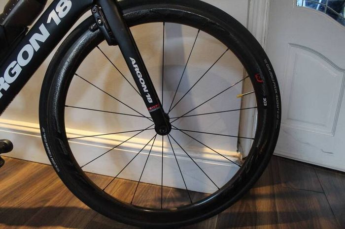 Argon 18 E117+ Size S