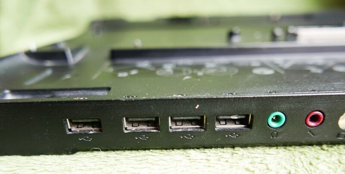 Lenovo ThinkPad UltraBase Series 3 Docking Station