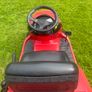 Honda Ride on Lawnmower Image 3
