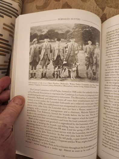 The Fields In Winter. Sporting Memories Of A Bygone Age.  By Graham Downing. First Edition Hardback With Dustjacket In Good Condition.