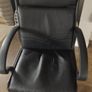 leather office chair Image 2