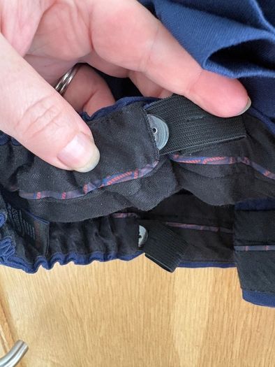 Boys Next Formal trousers Size 12 years
