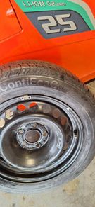 Continental 215/55 R16 93V