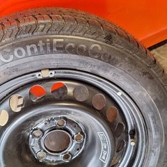 Continental 215/55 R16 93V