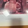 Set of 4 Guinness Framed Prints Image 8