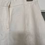 trousers linen blend Image 3