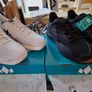 Brand new pickleball shoes x2 Image 2