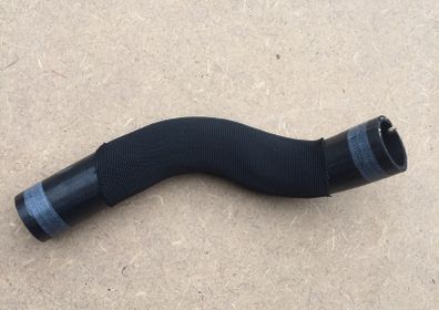 Bottom Rad Hose (Fiat Ducato)