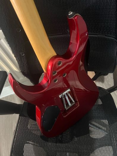Ibanez RG270 1998 Korean