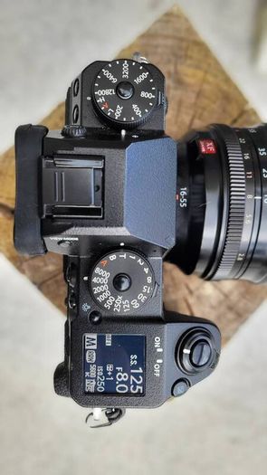 Fujifilm kit