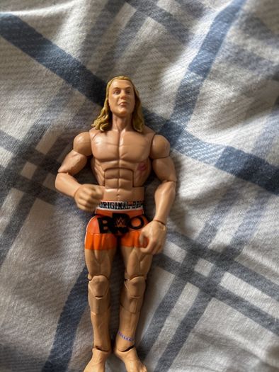 wwe figure