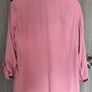 Pink Jacket (Size 14) Image 3