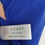 Ladies Coast Silk Top - Size 10 Image 3