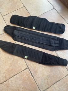 recovery belt