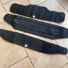 recovery belt