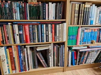 books
