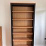 Bookcase - Solid Pine Image 2