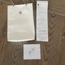 Apple AirPod pro 3 third generation AirPods Image 4