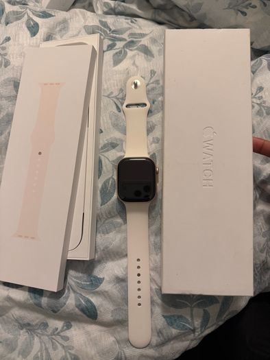 Apple Watch Series 11 46MM
