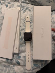 Apple Watch Series 11 46MM