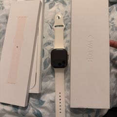 Apple Watch Series 11 46MM