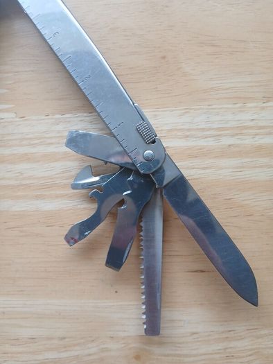 multifunction tool