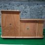 Hi-Fi/Turntable/TV Stand Image 2