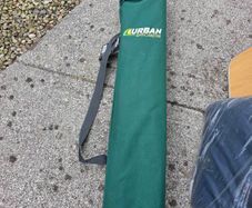 Urban escape camp beds