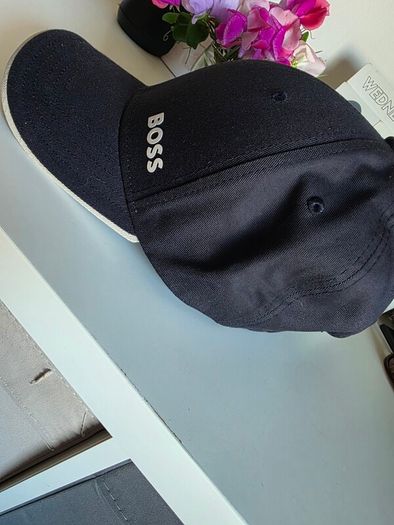 Hugo Boss Hat