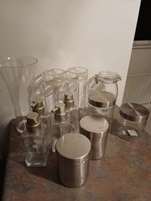 glassware