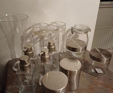glassware