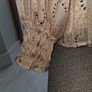 Levate ladies blouse uk 10 Image 6