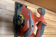 hilti skillsaw
