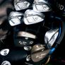 Set of Golf Clubs Image 3