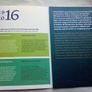1916 Centenary Programme (postage included) Image 3